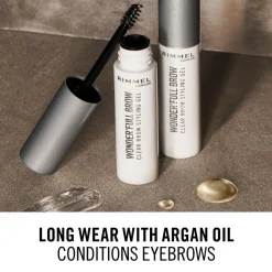 Rimmel Wonder’full Brow Styling Gel< Øjenbryn