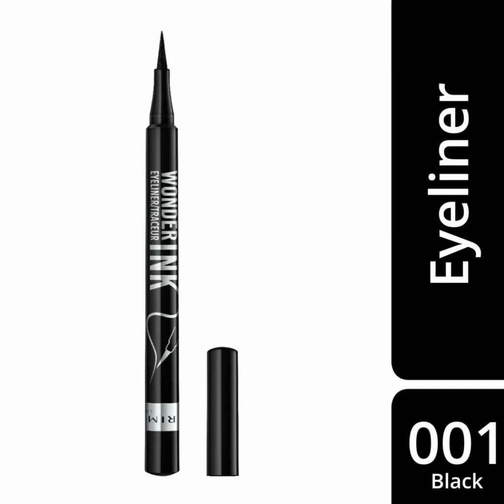 Rimmel Eyeliner<Wonder'Ink Precision Eyeliner