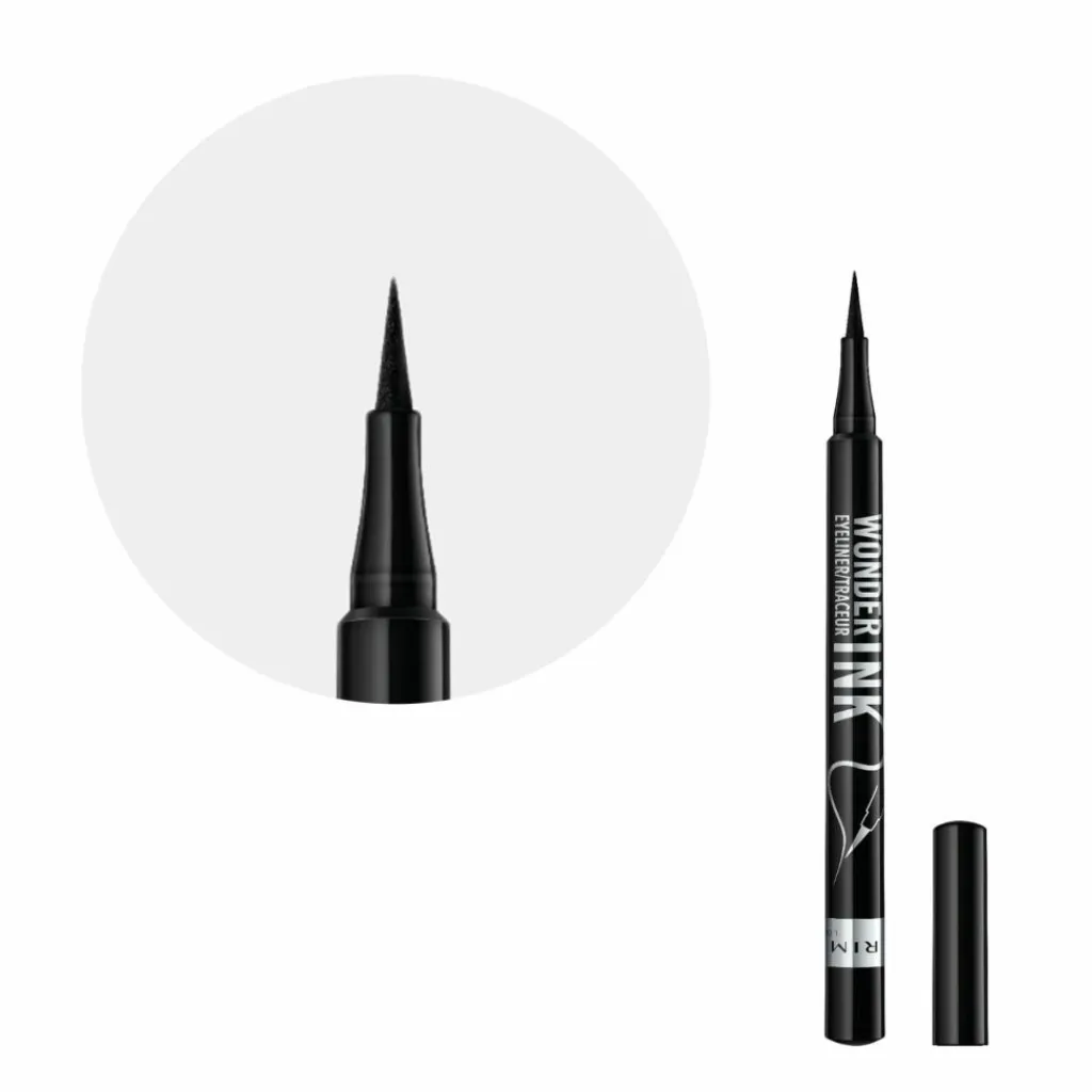 Rimmel Eyeliner<Wonder'Ink Precision Eyeliner