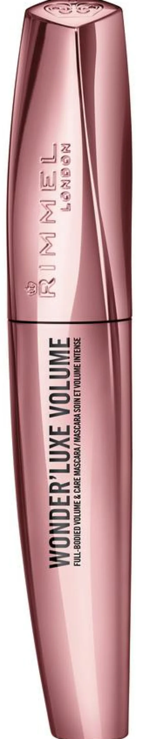Rimmel Wonder´Luxe Volume Mascara< Mascara