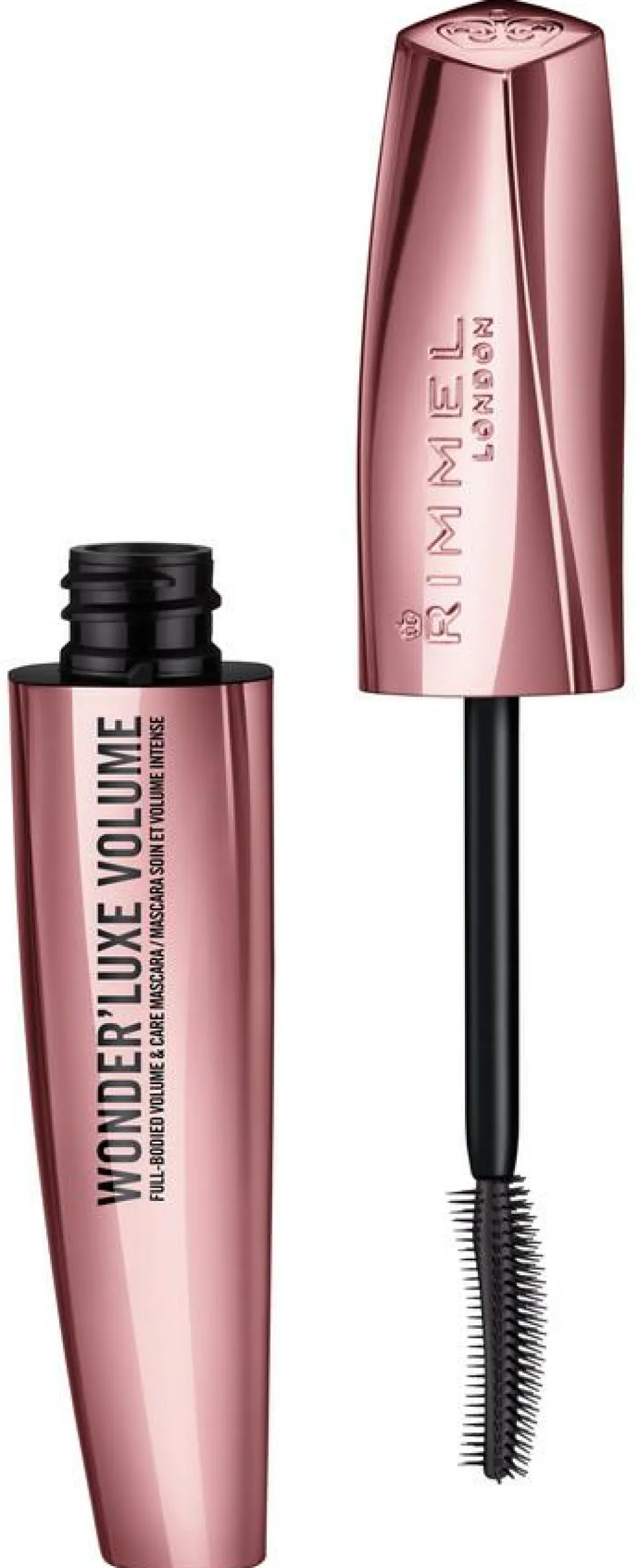 Rimmel Wonder´Luxe Volume Mascara< Mascara
