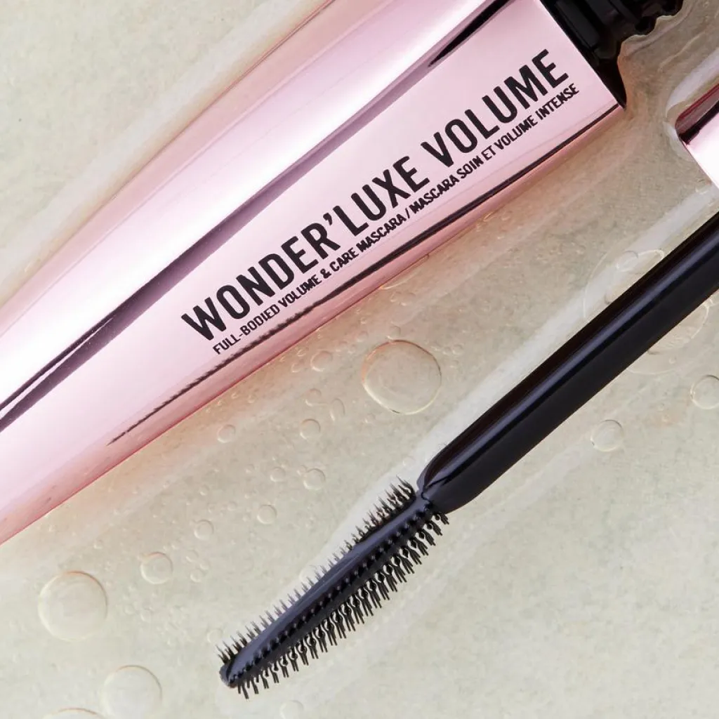Rimmel Wonder´Luxe Volume Mascara< Mascara