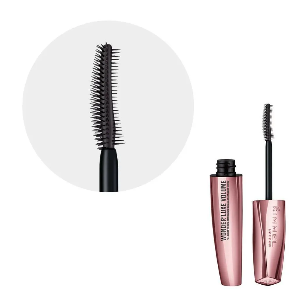 Rimmel Wonder´Luxe Volume Mascara< Mascara