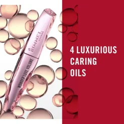 Rimmel Wonder´Luxe Volume Mascara< Mascara