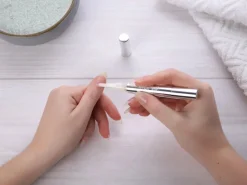 Herôme Wonderpen< Neglepleje