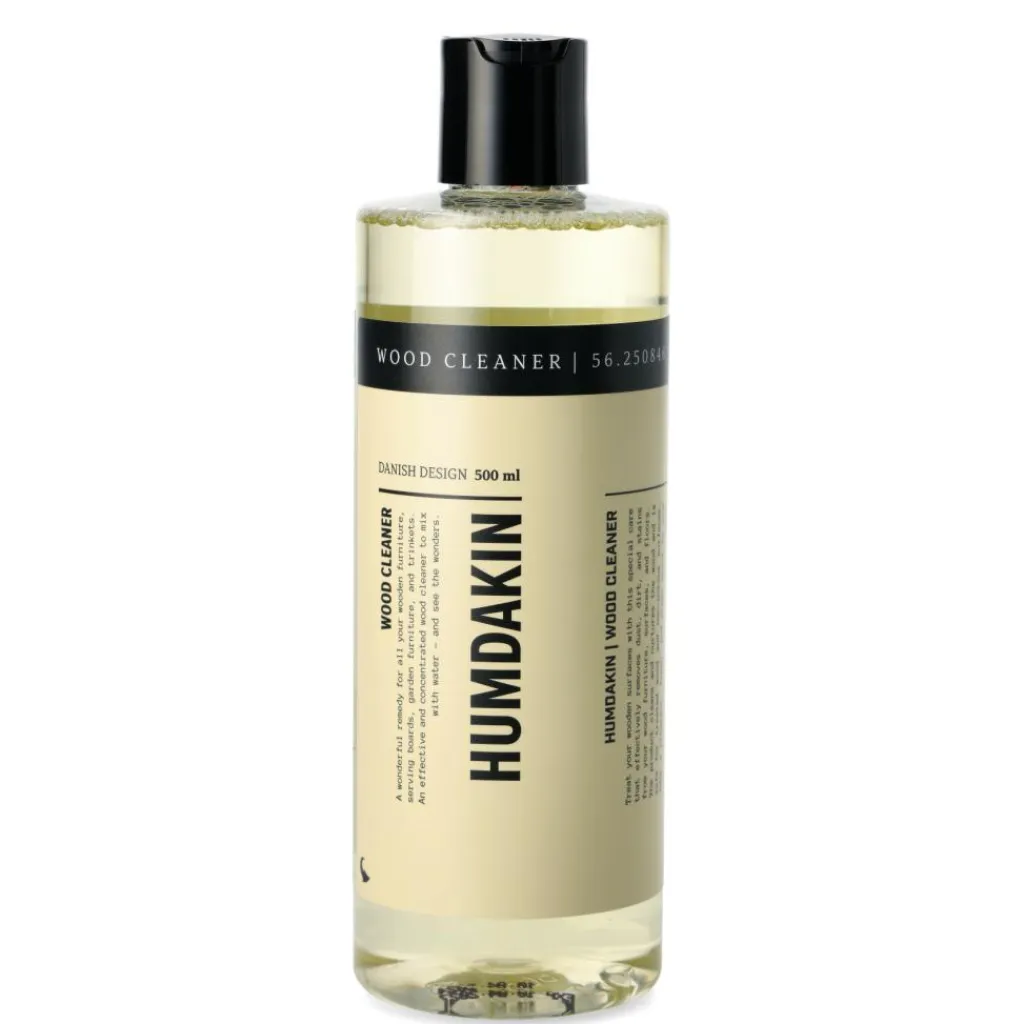 HUMDAKIN Wood Cleaner< Rengøring