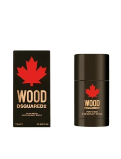 Dsquared2 Wood Deodorant Stick< Deodoranter|Til Ham