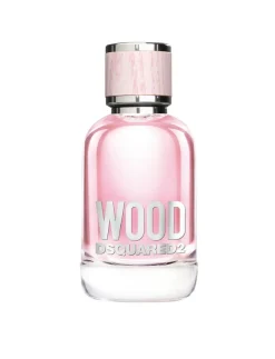Dsquared2 Eau De Toilette|Parfumer Til Hende>Wood Eau de Toilette