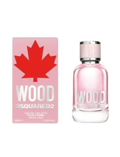 Dsquared2 Eau De Toilette|Parfumer Til Hende>Wood Eau de Toilette