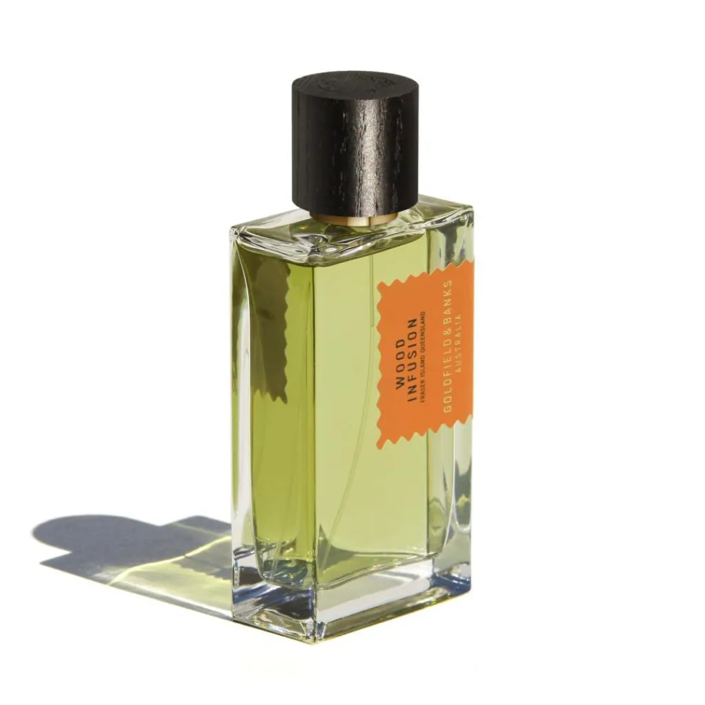 GOLDFIELD & BANKS Miniparfumer|Miniparfumer>Wood Infusion Eau de Parfum