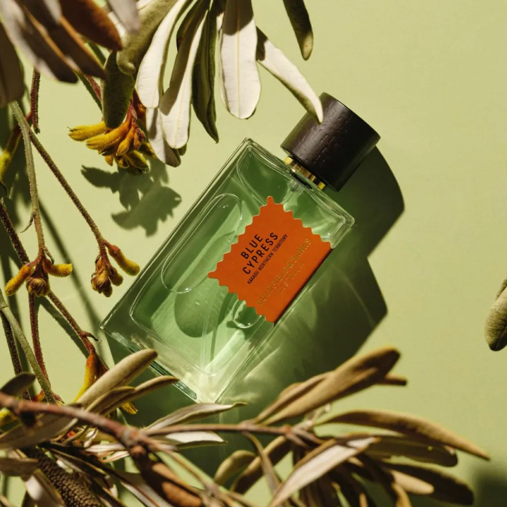 GOLDFIELD & BANKS Miniparfumer|Miniparfumer>Wood Infusion Eau de Parfum