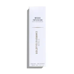 GOLDFIELD & BANKS Miniparfumer|Miniparfumer<Wood Infusion Eau de Parfum
