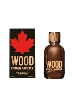 Dsquared2 Eau De Toilette|Eau De Toilette>Wood Men Eau de Toilette