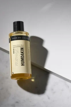 HUMDAKIN Rengøring<Wood Oil