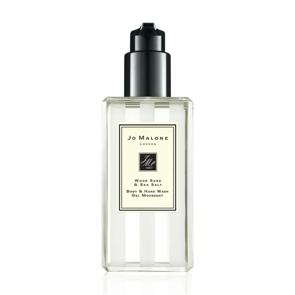Jo Malone London Wood Sage & Sea Salt Body & Hand Wash< Bodyshampoo