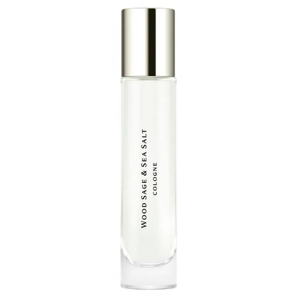 Jo Malone London Miniparfumer>Wood Sage & Sea Salt Cologne Travel Spray