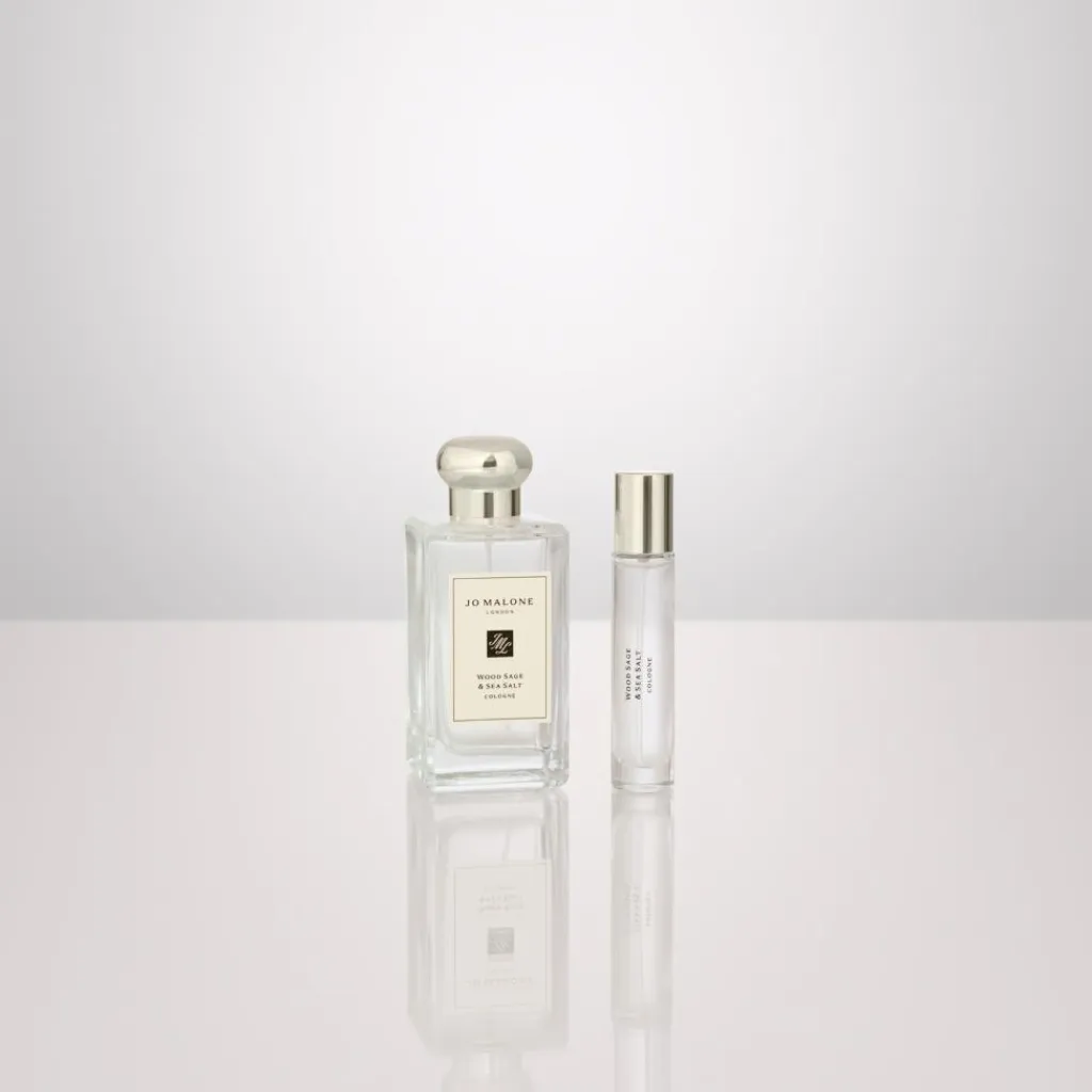 Jo Malone London Miniparfumer>Wood Sage & Sea Salt Cologne Travel Spray