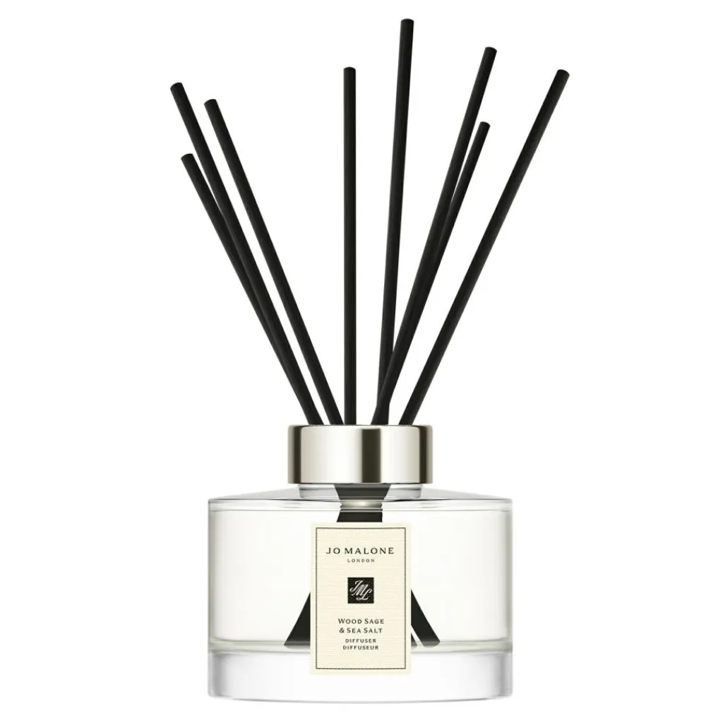 Jo Malone London Duft Til Hjemmet|Duftpinde>Wood Sage & Sea Salt Home Diffuser