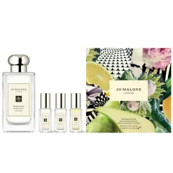 Jo Malone London Til Ham<Wood Sage & Sea Salt Layering Collection
