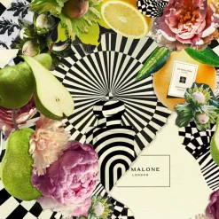 Jo Malone London Til Ham<Wood Sage & Sea Salt Layering Collection