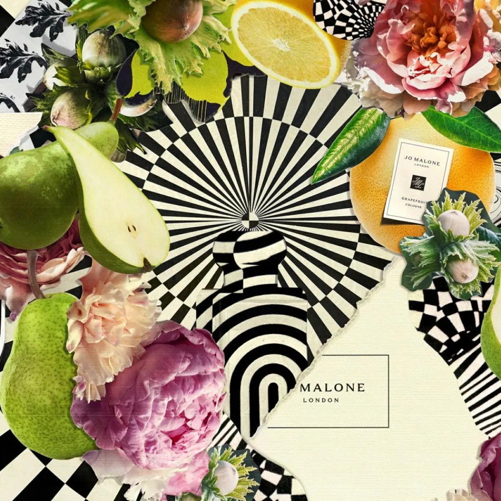 Jo Malone London Til Ham<Wood Sage & Sea Salt Layering Collection