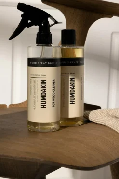 HUMDAKIN Rengøring>Wood Spray Bottle
