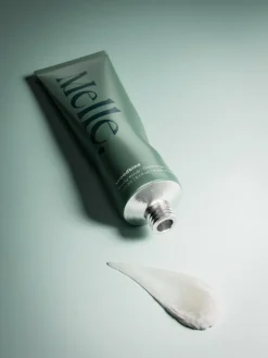 Melle. Scrub & Exfoliering<Woodbine Body Scrub