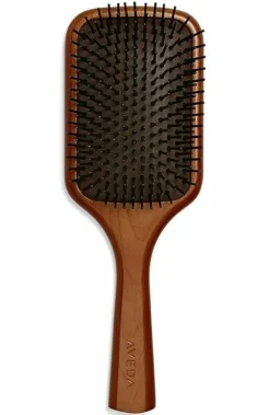 Aveda Hårbørster<Wooden Paddle Brush