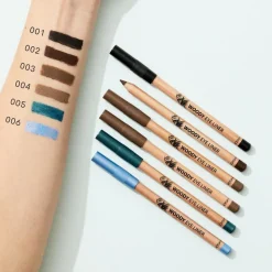 Gosh Copenhagen Woody Eye Liner< Eyeliner