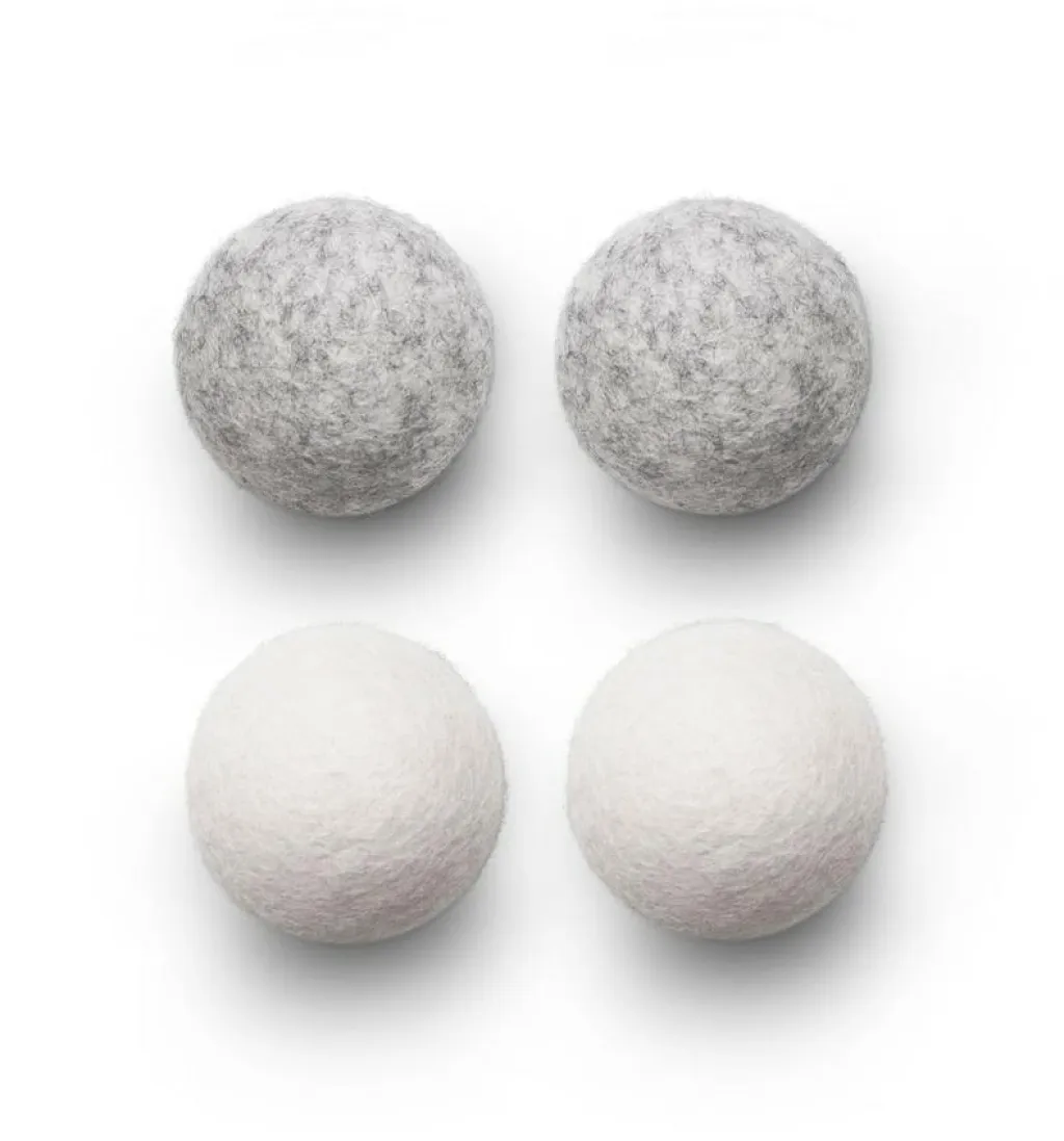 Five Oceans Tekstilpleje>Wool Dryer Balls