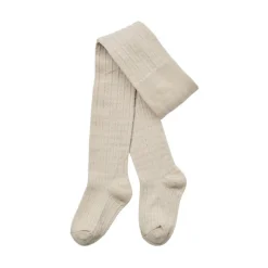 WHEAT Børnetøj<Wool Lace Tights Karla