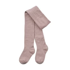 WHEAT Børnetøj<Wool Lace Tights Karla