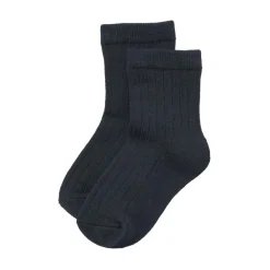 WHEAT Børnetøj>Wool Rib Socks Vilde