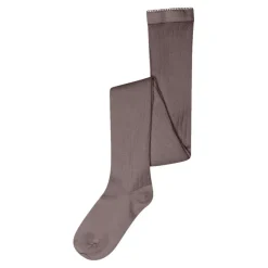 MPkids Wool Rib Tights<Børn Børnetøj