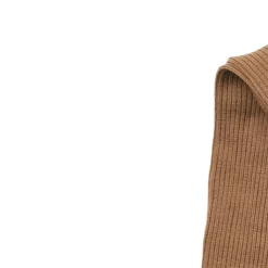 WHEAT Wool Rib Tights Robin<Børn Børnetøj