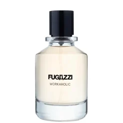 FUGAZZI Til Hende<Workaholic Eau de Parfum