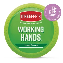 O'Keeffe's Håndpleje>Working Hands Hand Cream