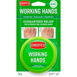 O'Keeffe's Håndpleje>Working Hands Hand Cream