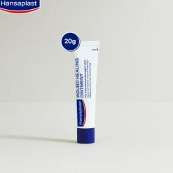 Hansaplast Wound Healing Ointment Salve< Øvrige