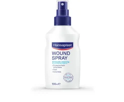 Hansaplast Wound Spray< Øvrige