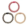KICKS Beauty Hårpynt<Woven Hair Ties