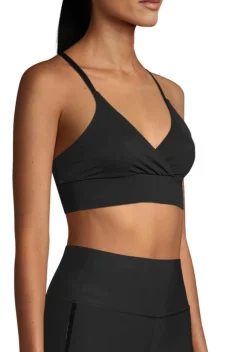 Casall Wrap Sports Bra< Sports-Bh'Er