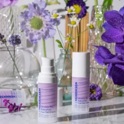 Ole Henriksen Wrinkle Blur Bakuchiol Eye Gel Creme< Ansigtspleje|Øjenpleje