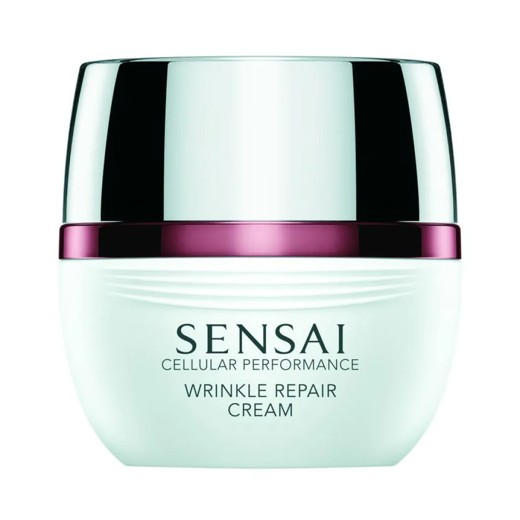 Sensai Anti-Age>Wrinkle Repair Cream