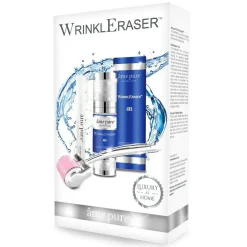 âme pure WrinkleEraser Basic Kit< Ansigtsbehandling|Anti-Age