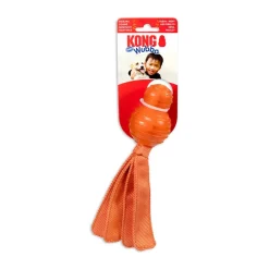 Kong Dyrelegetøj>Wubba Comet Mix Hundelegetøj