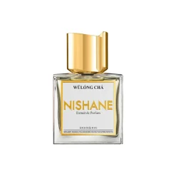 NISHANE Til Hende>Wulóng Chá