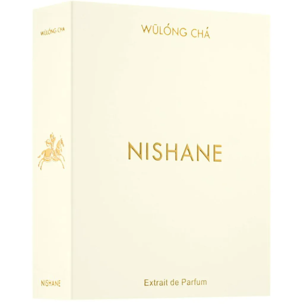NISHANE Til Hende>Wulóng Chá