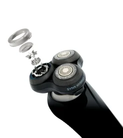 Remington X5 Limitless X Rotary Shaver< Trimmere|Barbermaskiner