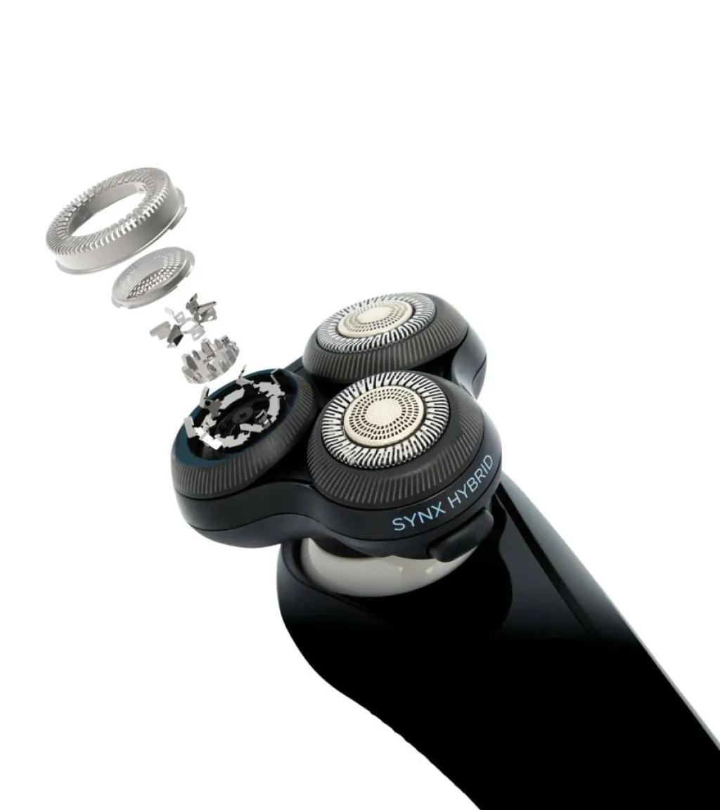 Remington X5 Limitless X Rotary Shaver< Trimmere|Barbermaskiner